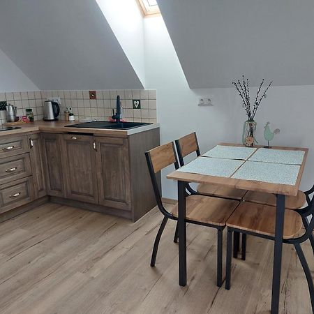 Apartmany Ema A Ela Tatranská Štrba Exteriér fotografie