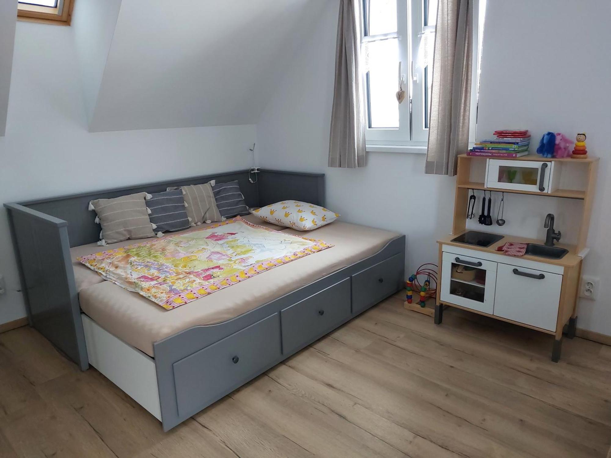 Apartmany Ema A Ela Tatranská Štrba Exteriér fotografie