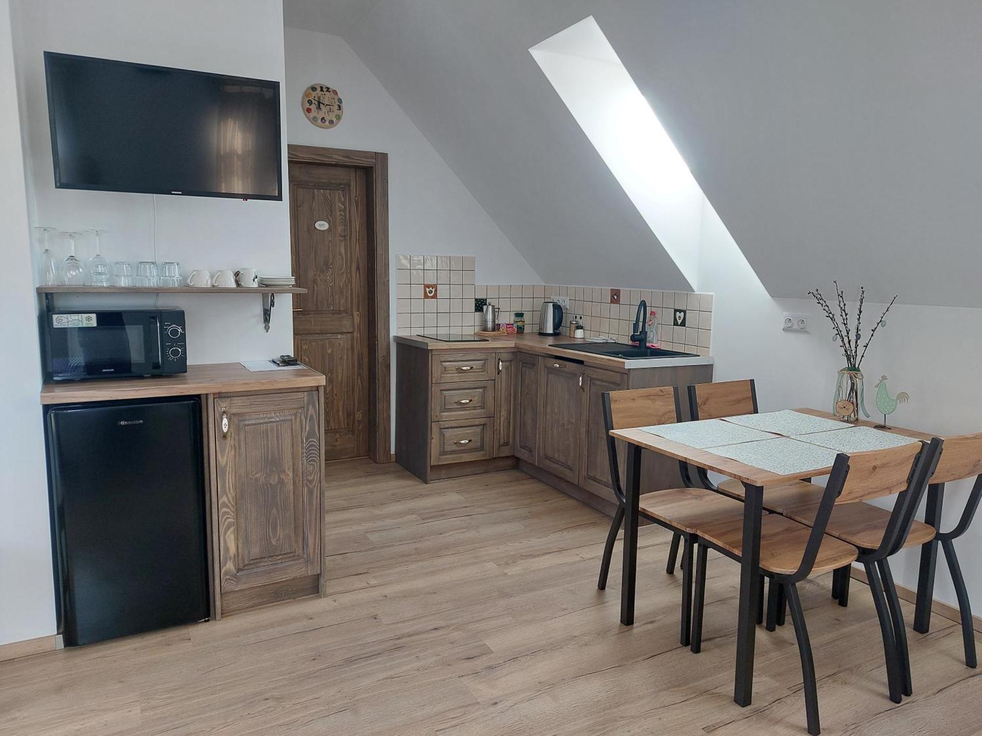 Apartmany Ema A Ela Tatranská Štrba Exteriér fotografie