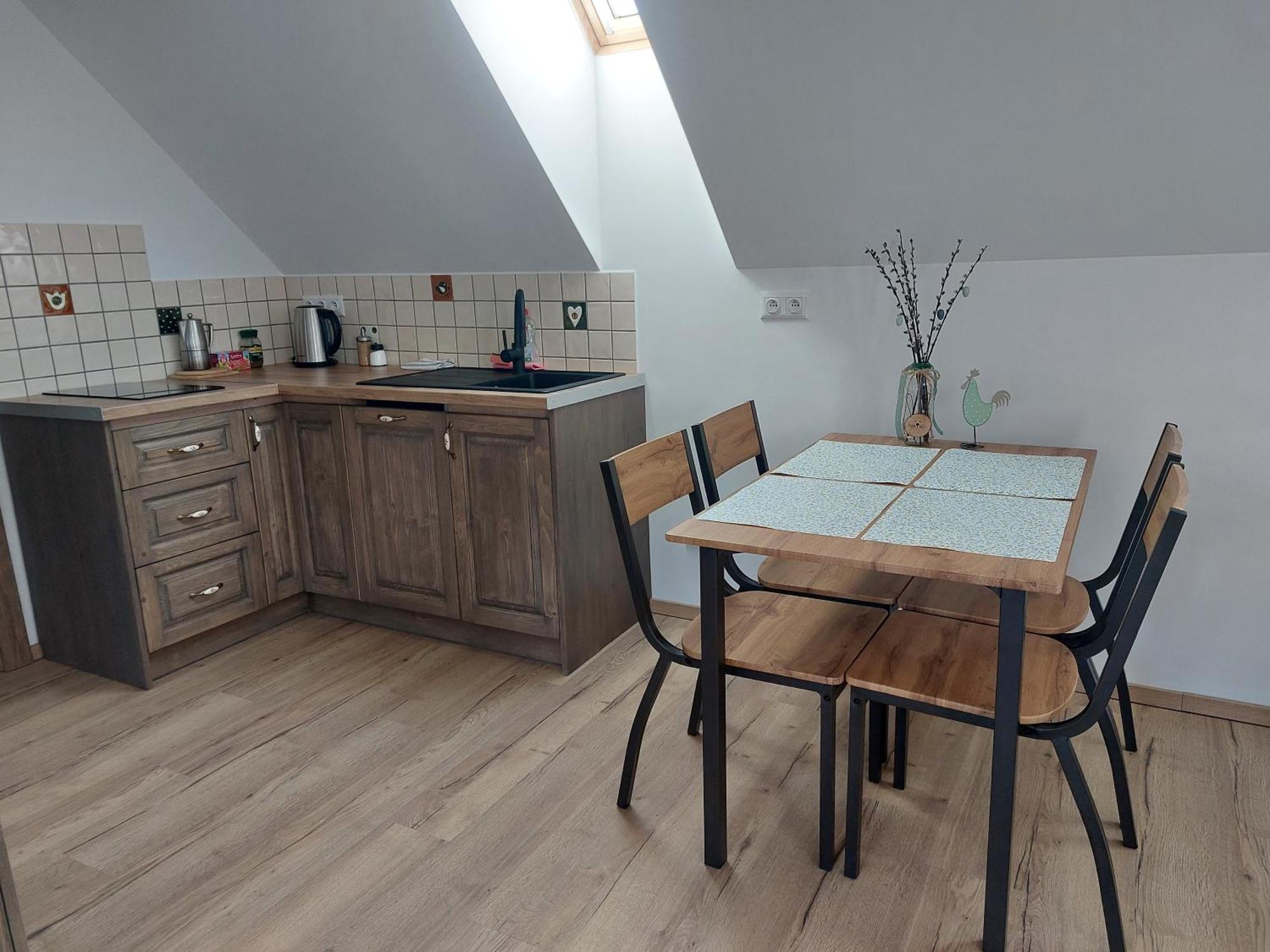Apartmany Ema A Ela Tatranská Štrba Exteriér fotografie