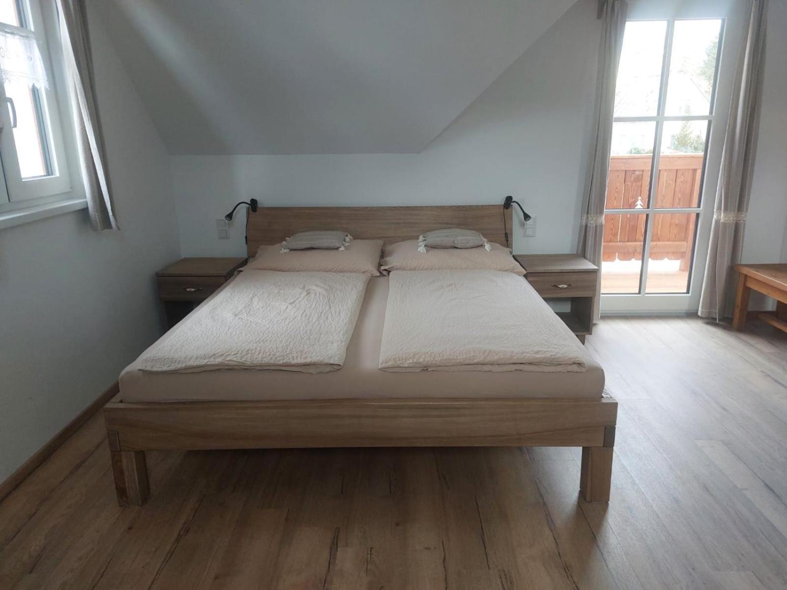 Apartmany Ema A Ela Tatranská Štrba Exteriér fotografie